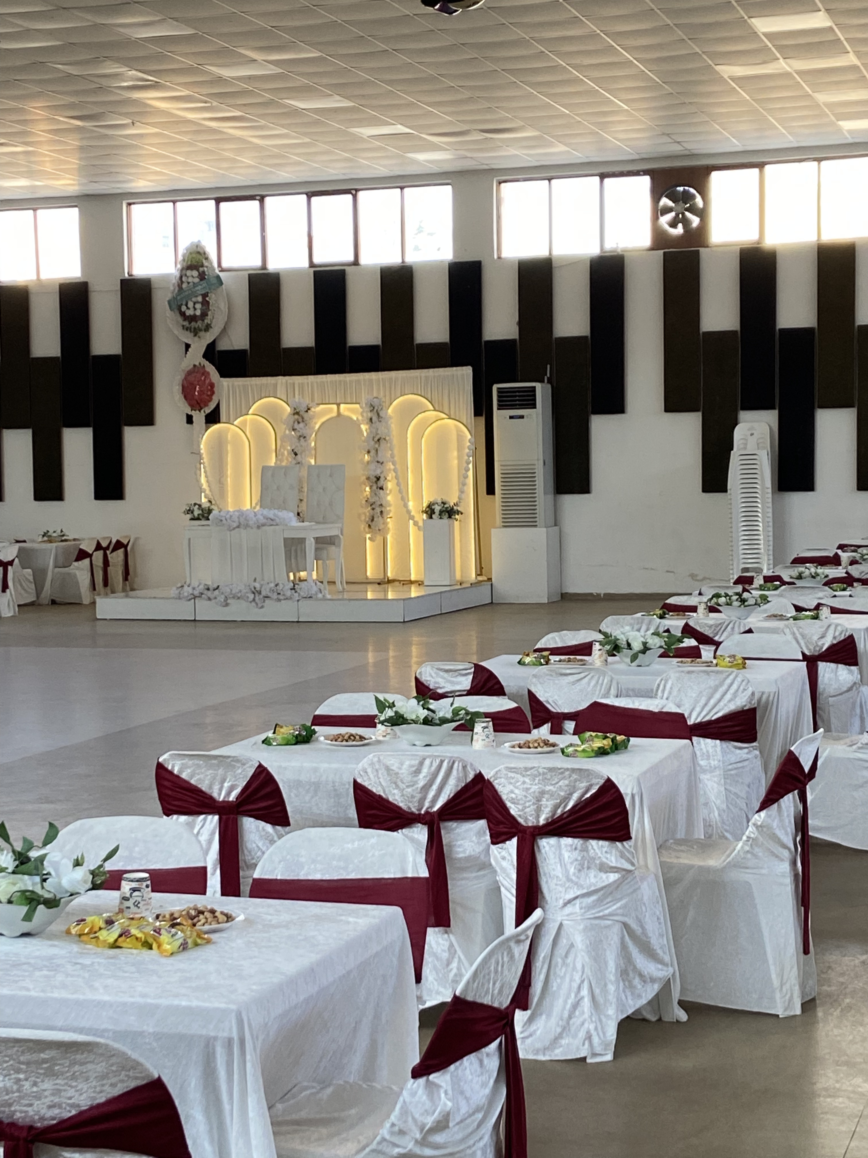 Mersin Silifke Düğün Organizasyon